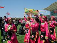 Weifang Kite Festival