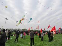 Weifang China Kite Contest 