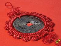 A Chinese Knot