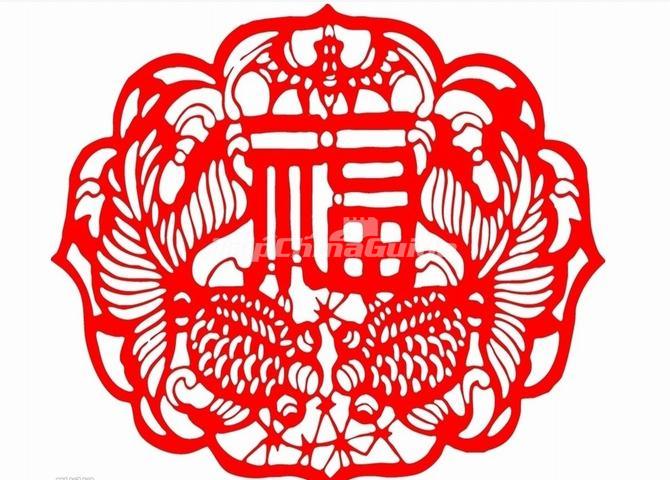Paper Cutting Patterns Seckin Ayodhya Co Chinese Paper Cutting New Years