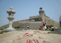 Huian Chongwu Ancient City 