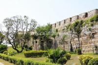 Chongwu Ancient City Landscape