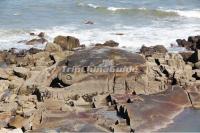 Chongwu Ancient City Attractive View