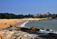Chongwu Ancient City Attractive Landscape China