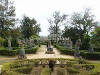 Chongwu Ancient City Beautiful Sculptures Fujian