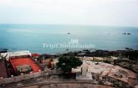 Chongwu Ancient City Charming Scenery
