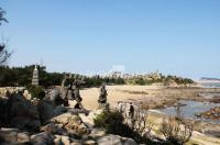 Chongwu Ancient City Sculpture Fujian