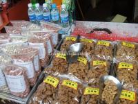 A Food Stall in Ciqikou Old Town