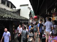 Ciqikou Ancient Town Chongqing
