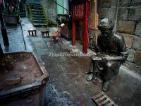 Ciqikou Old Town