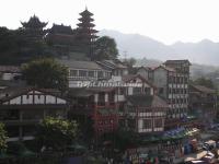 Ciqikou Old Town Chongqing