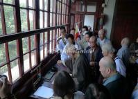 Travel at Cold Mountain Temple Suzhou