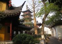 Suzhou Hanshan Temple