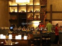 Crowne Plaza Lijiang Ancient Town Western Restaurant