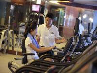 Crowne Plaza Lijiang Ancient Town GYM 