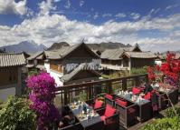 Lijiang Hotels Photos