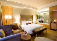 Crowne Plaza Paragon Hotel Xiamen