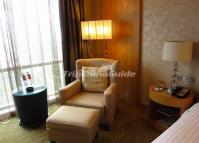 Crowne Plaza Paragon Xiamen China