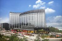 Dacheng Shanshui International Hotel Zhangjiajie