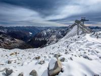 Dagu Glacier Park 