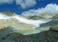 Dagu Glacier Park 