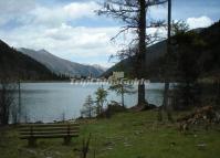 Dagu Glacier Park 