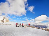 Dagu Glacier Park 