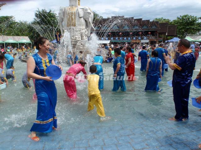 Dai Festival