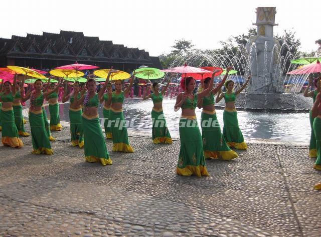 Dai Dance