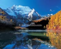 Daocheng Yading Nature Reserve