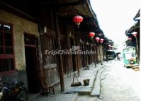 Guilin Daxu Old Town 
