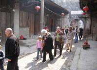 Guilin Daxu Ancient Town