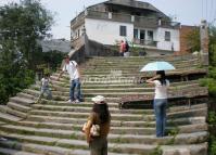 Daxu Ancient Town Guilin China