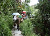 Dazhai Village Longsheng Guilin 