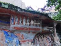 Dazu Rock Carvings