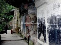 Dazu Rock Carvings