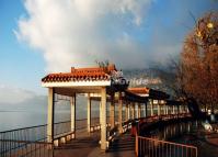 Dian Lake Kunming Yunnan China