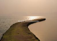Lake Dianchi Kunming 