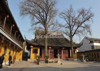 Suzhou Ding Hui Temple 