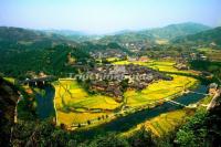 Chenyang Dong Villages in Sanjiang Guangxi