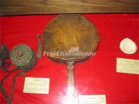 Yunnan Dongba Culture Museum Exhibits