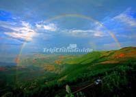 Dongchuan Red Land Yunnan