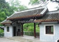 Dongxiang Ethnic House