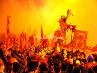 Dragon Dance