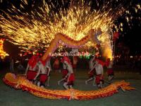 Dragon Dance
