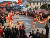 Dragon Dance