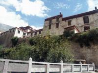 Drepung Monastery Lhasa 