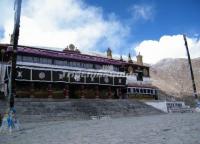 Drepung Temple Lhasa 