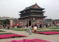 1-day Xi'an Join Group Tour