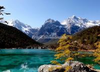 Attractive Dry Sea Lijiang 